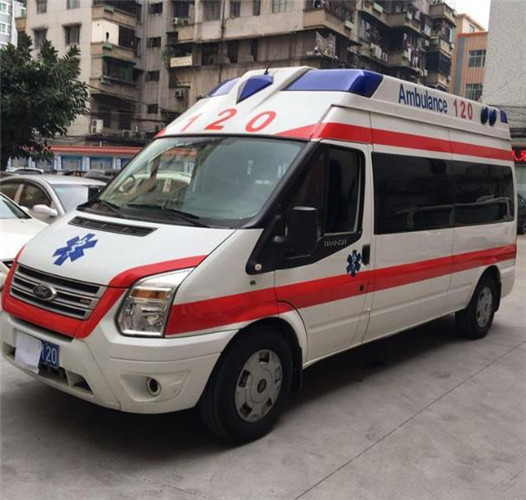 汉源非急救护车护送行业的服务质量如何保障