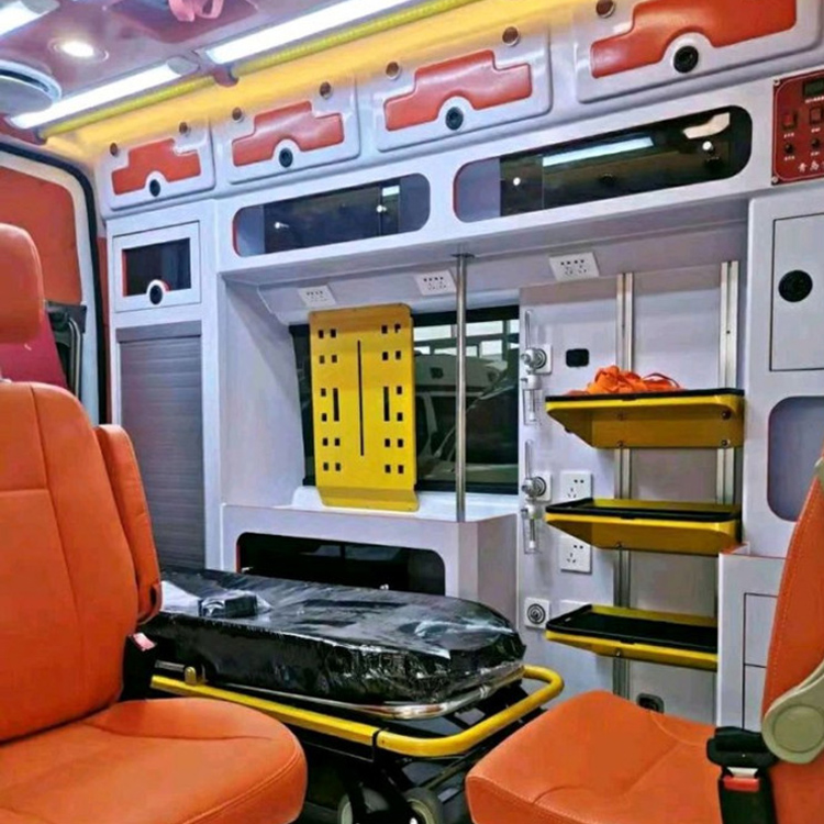 汉源长途救护车护送病人租赁价格