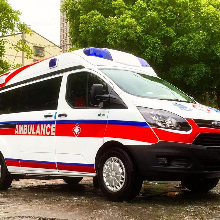 汉源跨省救护车出租护送返乡