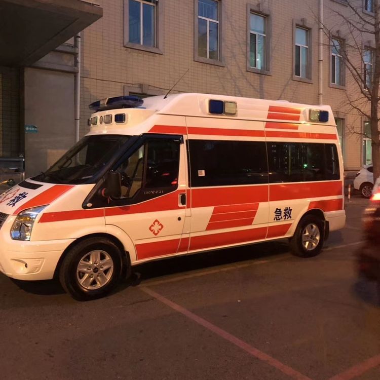 汉源一般救护车是怎么分类的