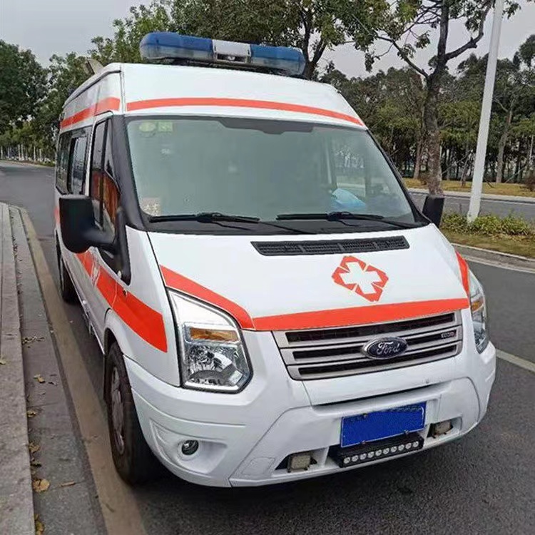 汉源救护车出租活动保障