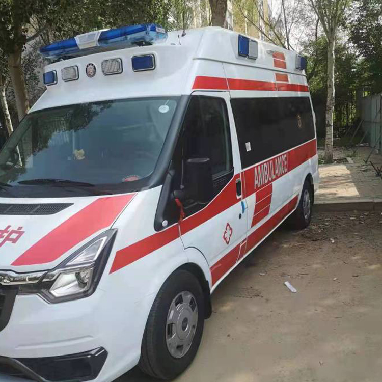 汉源救护车出租服务提供灵活定制方案