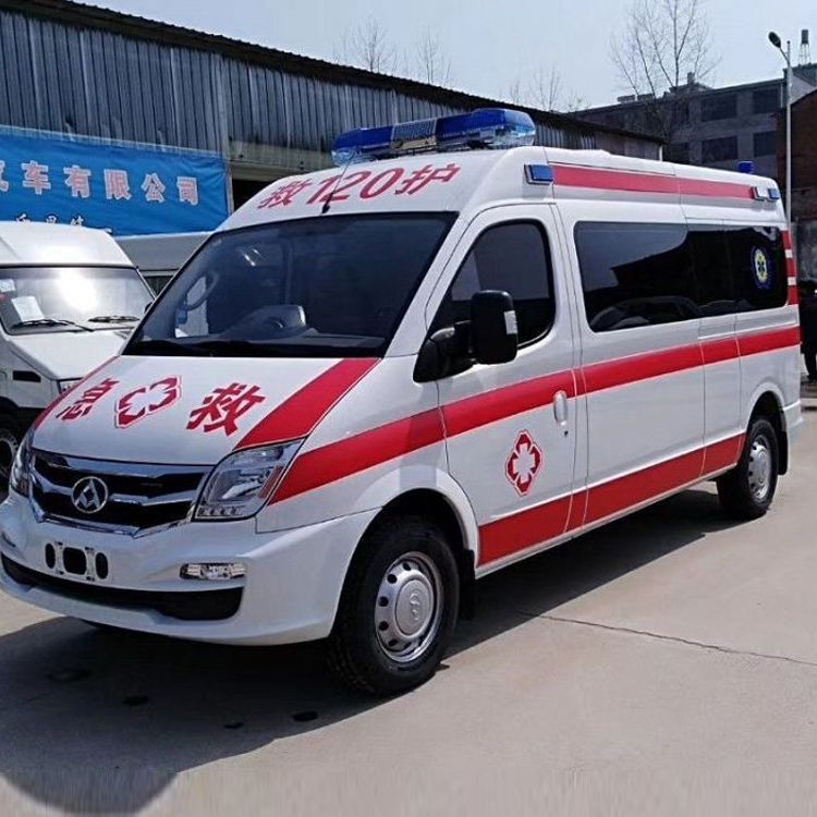 汉源马拉松租赁救护车活动保障