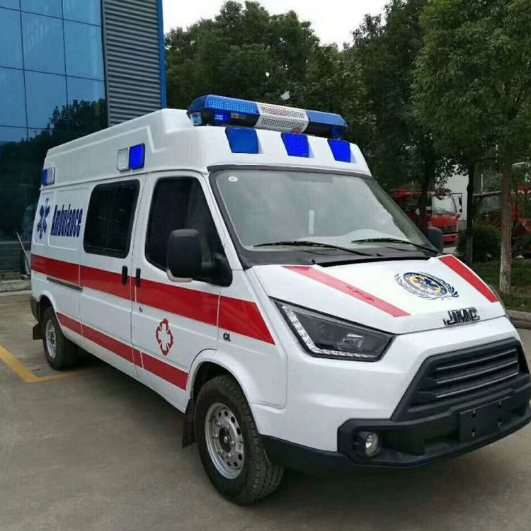汉源瘫痪租赁救护车转运 ——生命救助的紧急响应与专业保障