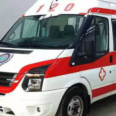 汉源非急救护送病人转院租赁救护车的优缺点对比